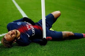 内马尔连续七场比赛得分超过爆冷，法国队挑战极限！的简单介绍