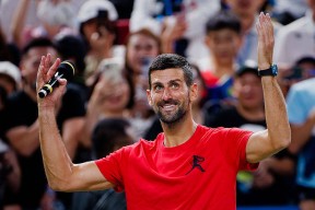 开云体育- 德约科维奇2020赛季 