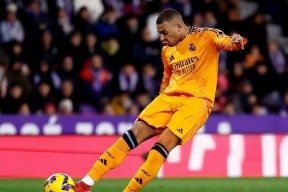 开云体育- 姆巴佩暗示离开巴黎出国踢球 被法国媒体喷出阴影 