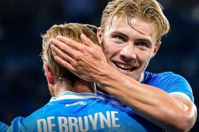 开云体育-包含德布劳内赛事官方发布赛况扑朔迷离新规，SKT争议不断！的词条