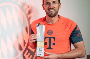 开云体育-关于凯恩迎来十五赛季高光表现，阿森纳球迷沸腾！的信息