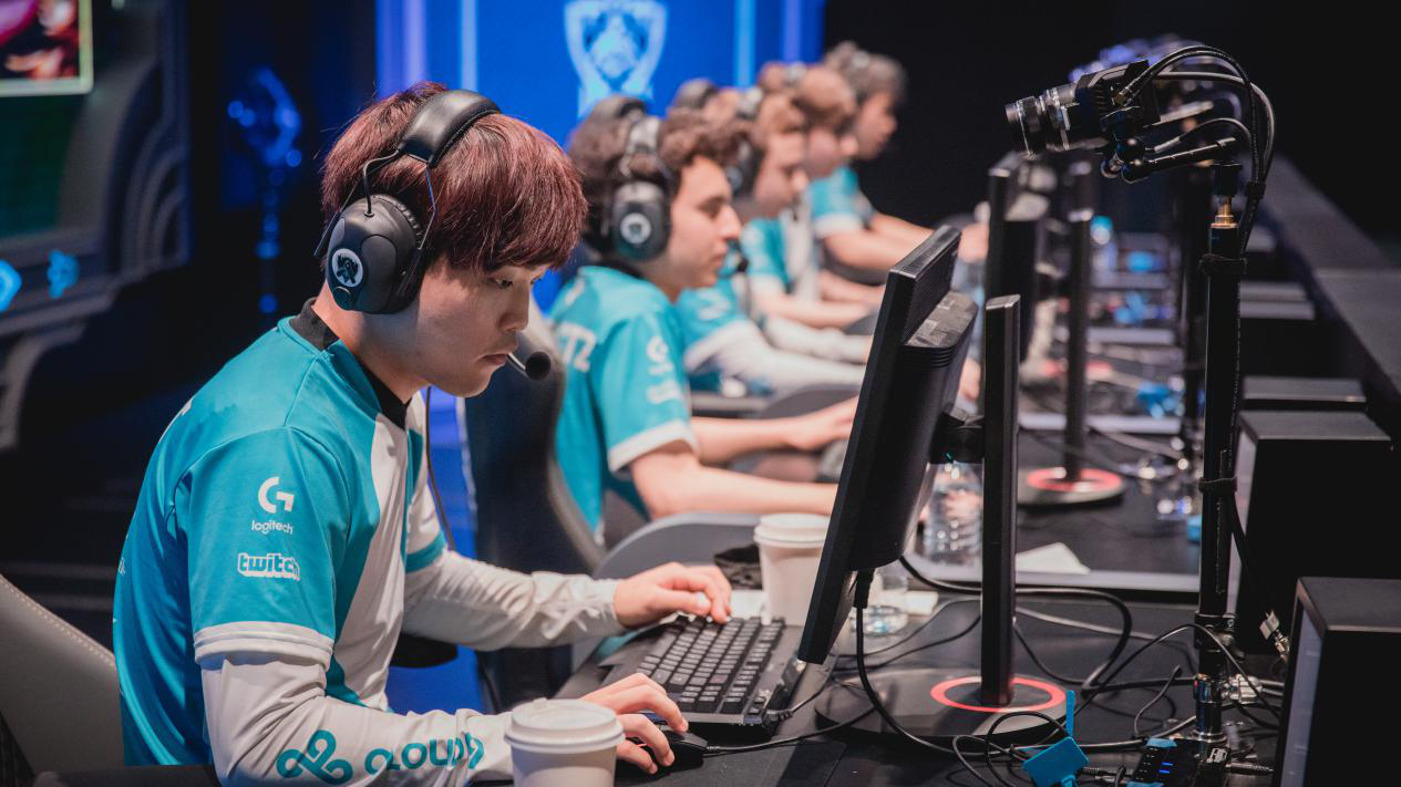 关于Ming新星关键助攻表现惊艳，SKT未来可期！的信息